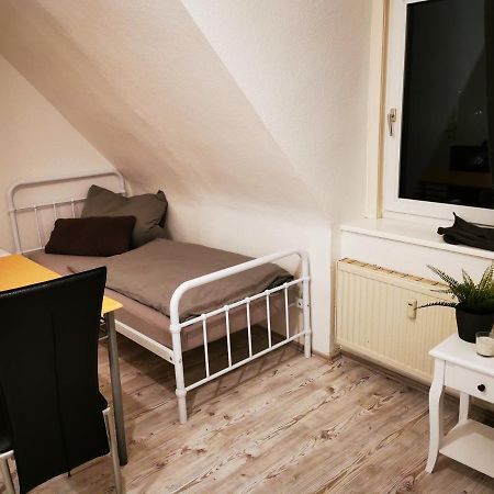 Monteurzimmer Apartment Katlenburg-Lindau Fairwohnen24 All-Inkl 24H Check-In Eksteriør bilde