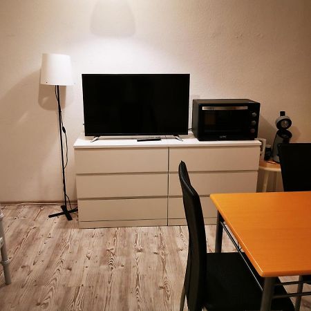Monteurzimmer Apartment Katlenburg-Lindau Fairwohnen24 All-Inkl 24H Check-In Eksteriør bilde