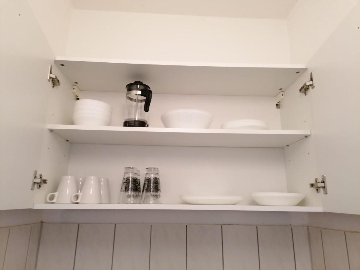 Monteurzimmer Apartment Katlenburg-Lindau Fairwohnen24 All-Inkl 24H Check-In Eksteriør bilde